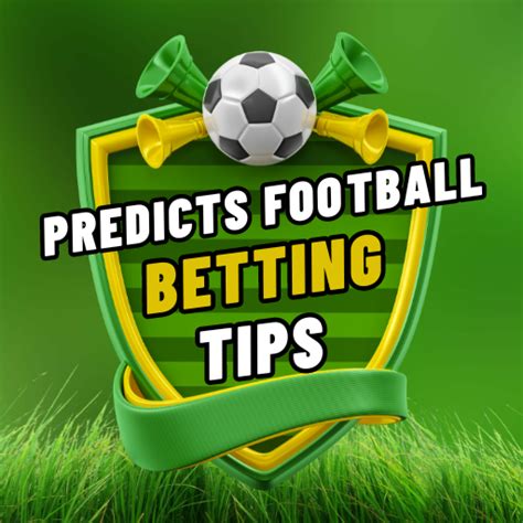 tipster football predictions.